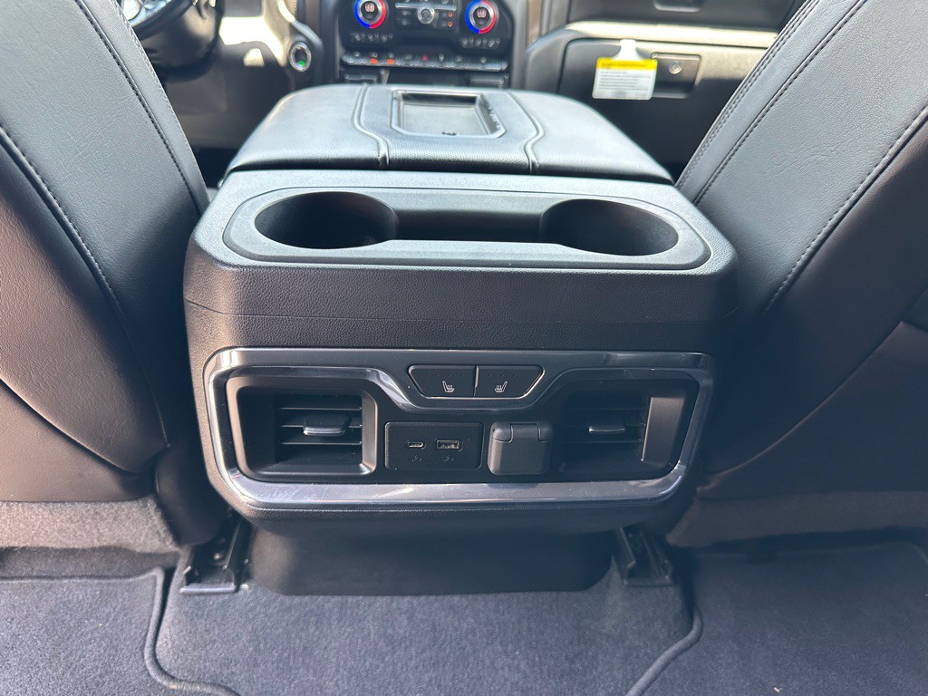 2019 Chevrolet Silverado 1500 Image 24