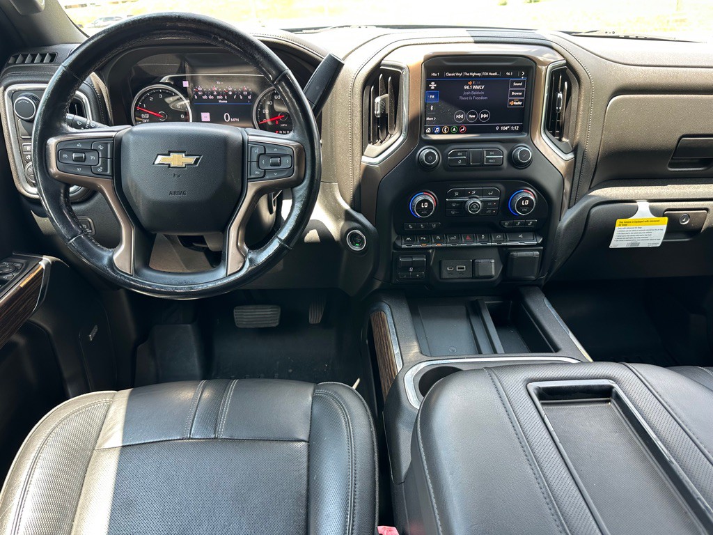 2019 Chevrolet Silverado 1500 Image 25