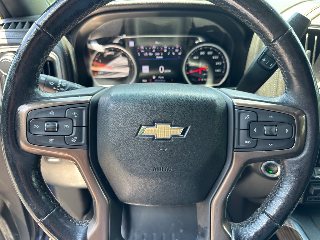 2019 Chevrolet Silverado 1500 Image 26