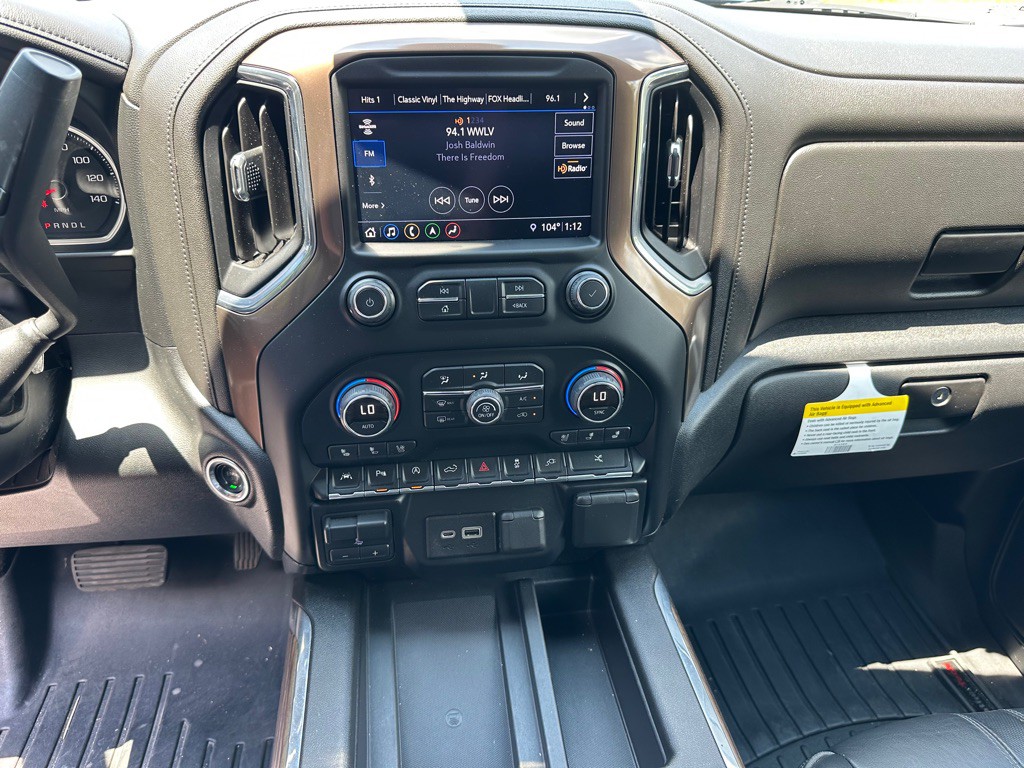 2019 Chevrolet Silverado 1500 Image 28