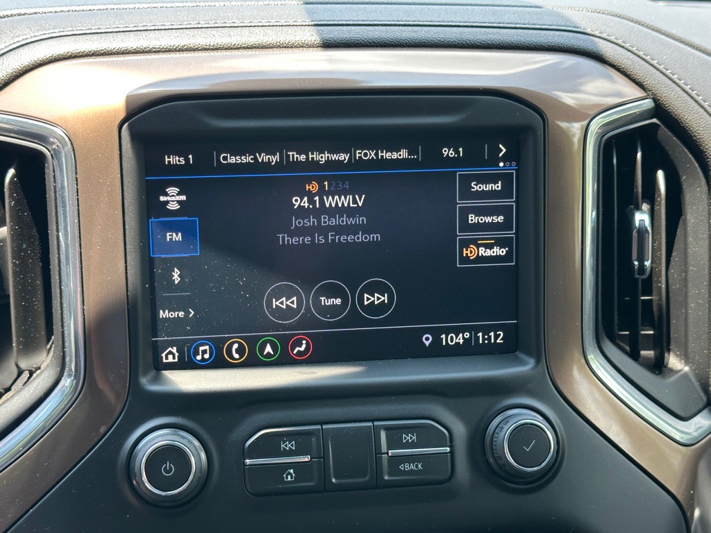 2019 Chevrolet Silverado 1500 Image 29