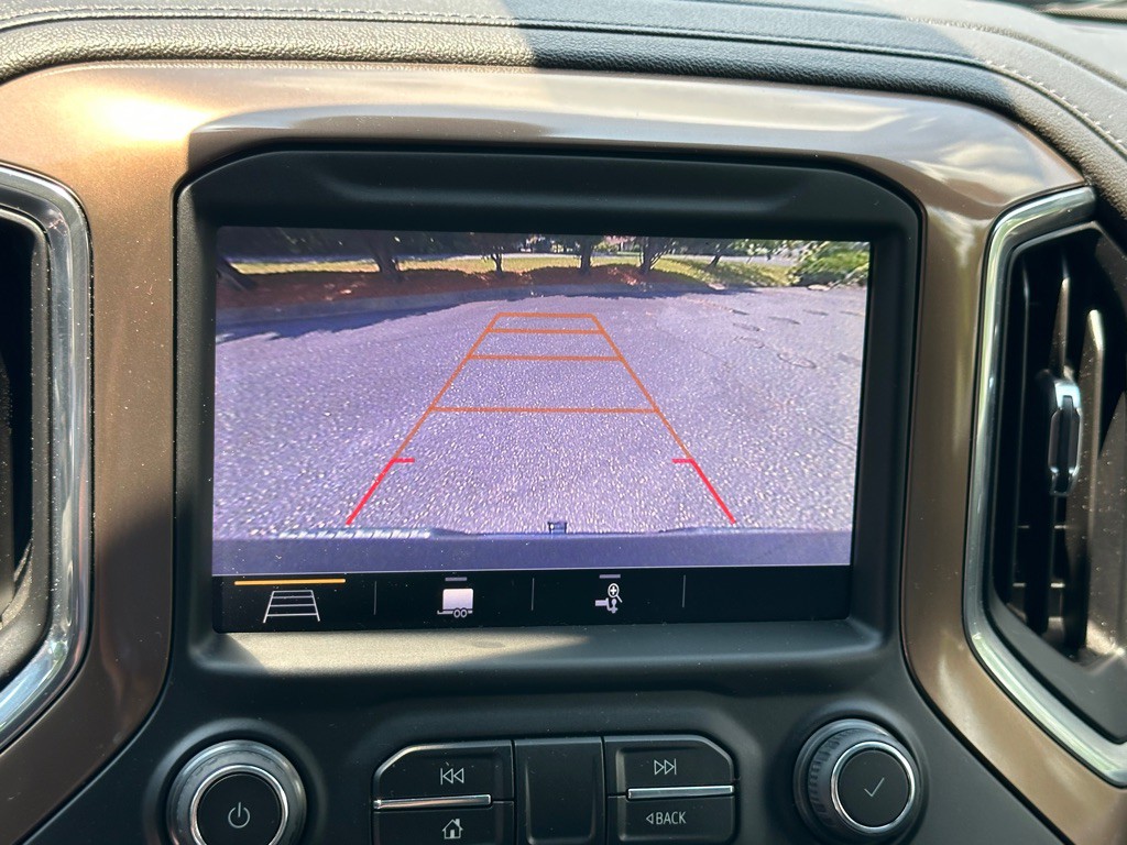 2019 Chevrolet Silverado 1500 Image 30