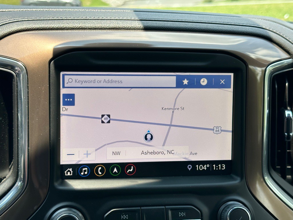 2019 Chevrolet Silverado 1500 Image 31