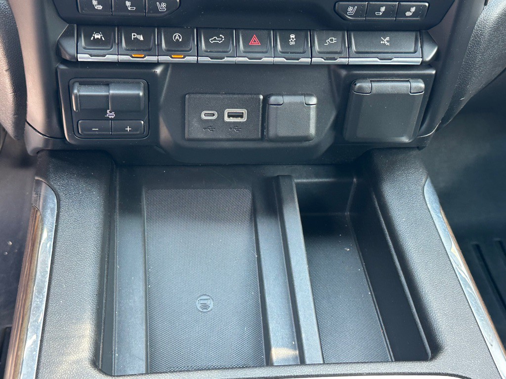 2019 Chevrolet Silverado 1500 Image 33
