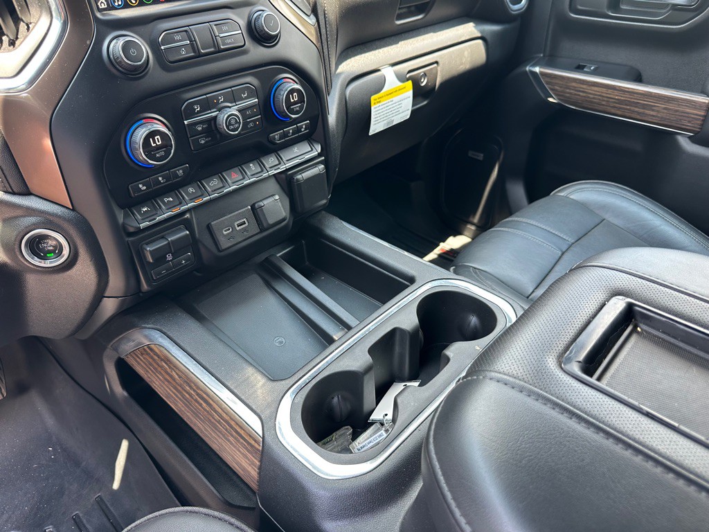 2019 Chevrolet Silverado 1500 Image 35