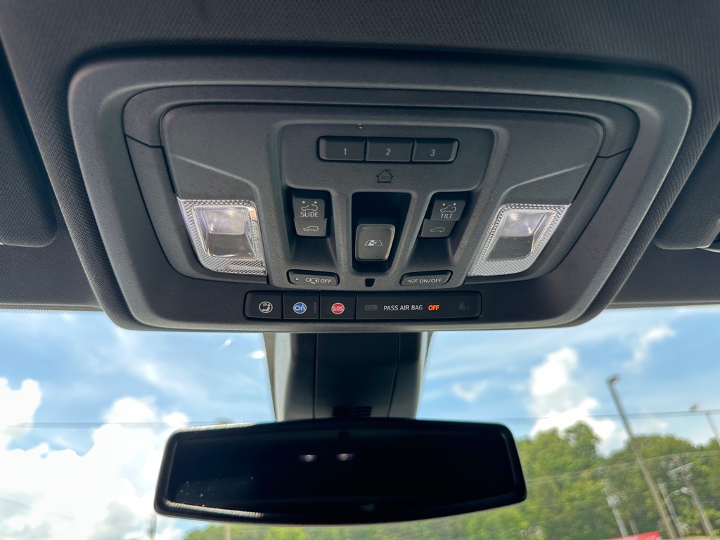 2019 Chevrolet Silverado 1500 Image 38