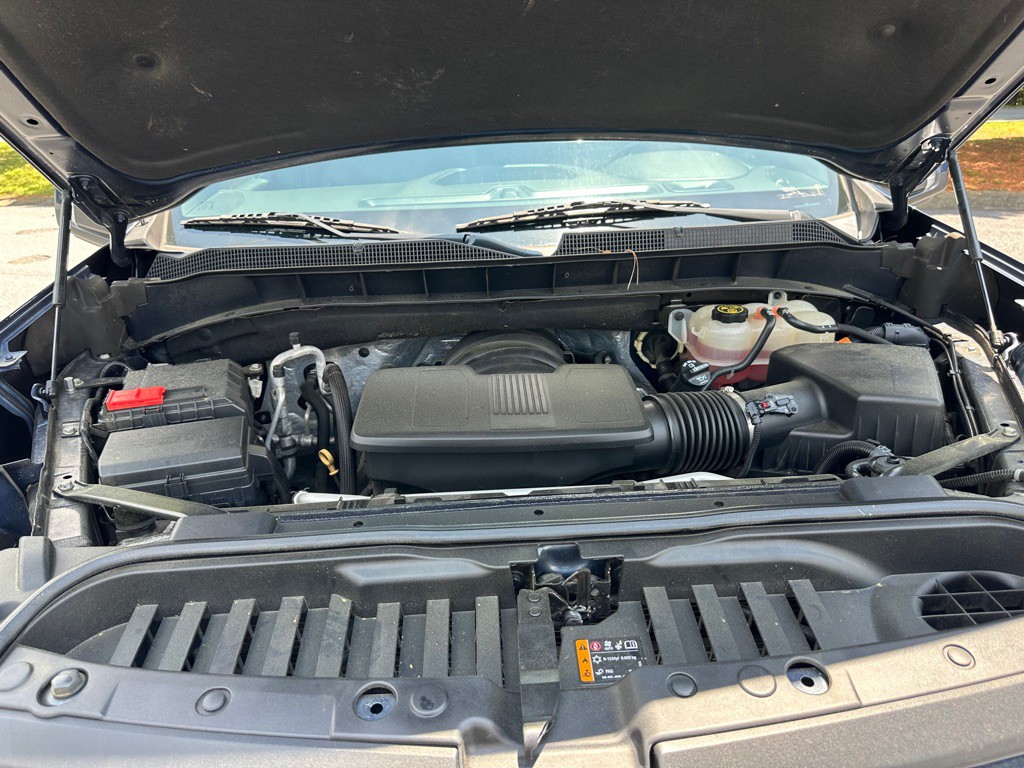 2019 Chevrolet Silverado 1500 Image 40