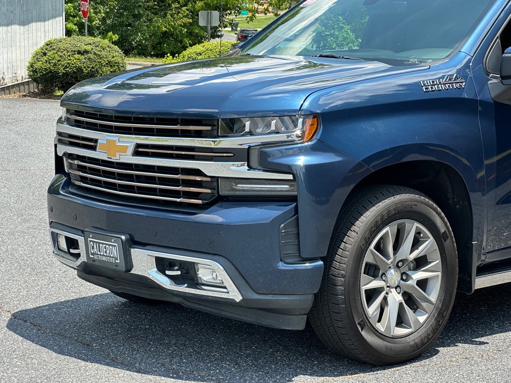 2019 Chevrolet Silverado 1500 Image 41
