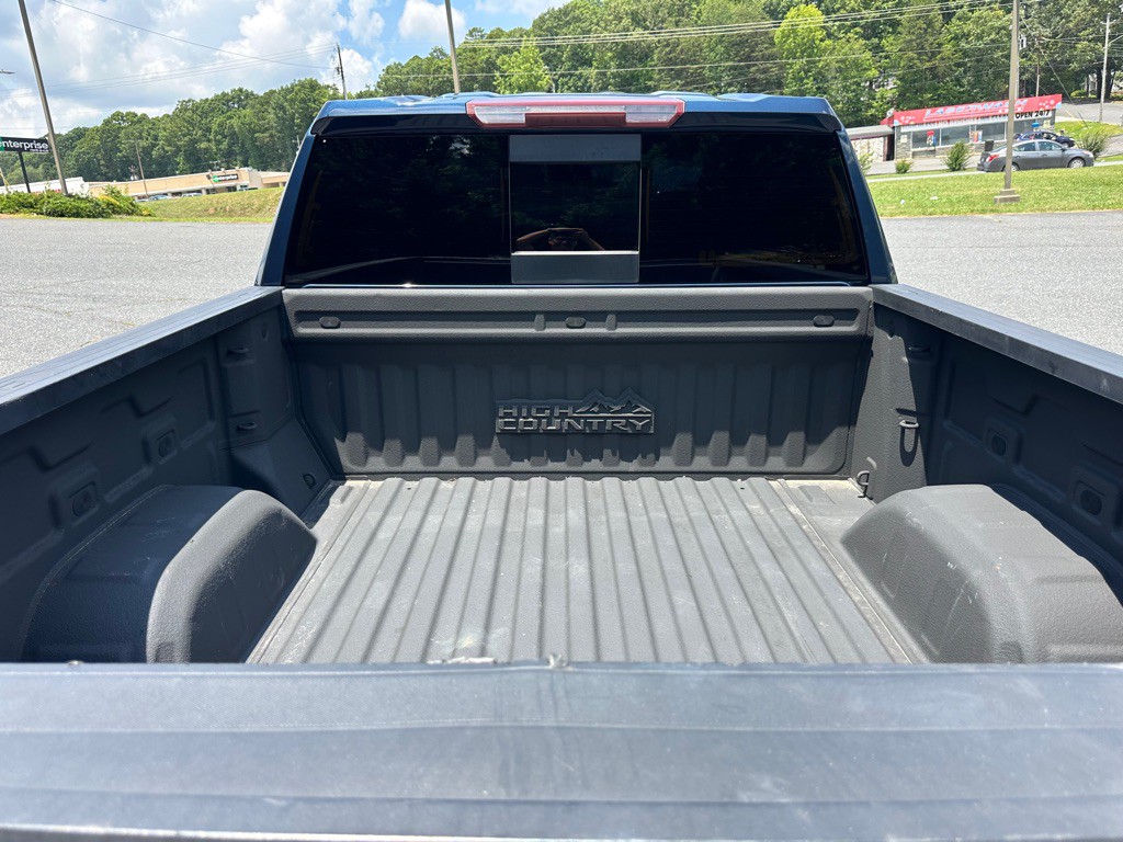 2019 Chevrolet Silverado 1500 Image 43