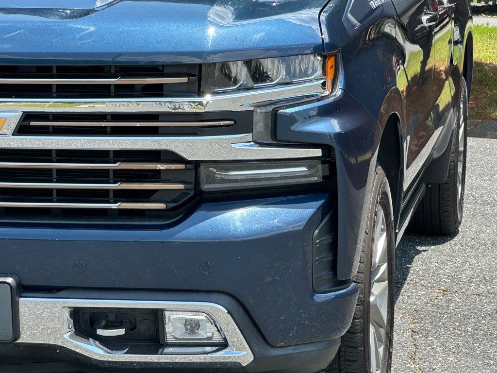 2019 Chevrolet Silverado 1500 Image 46