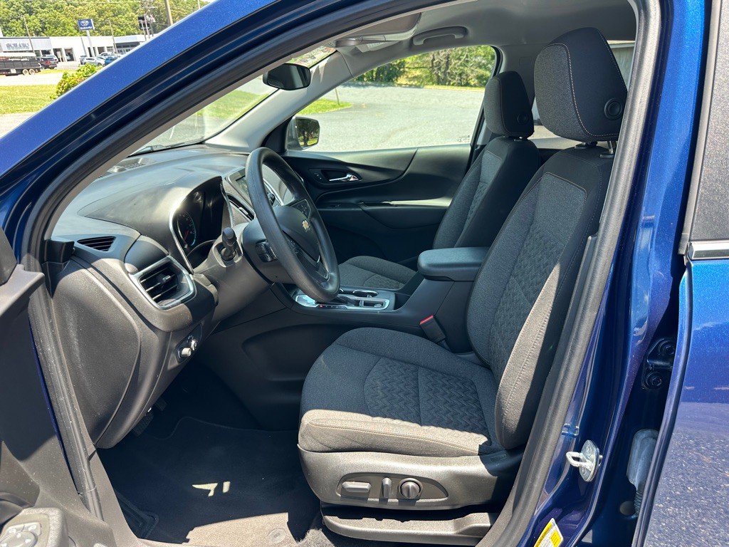 2022 Chevrolet Equinox Image 11