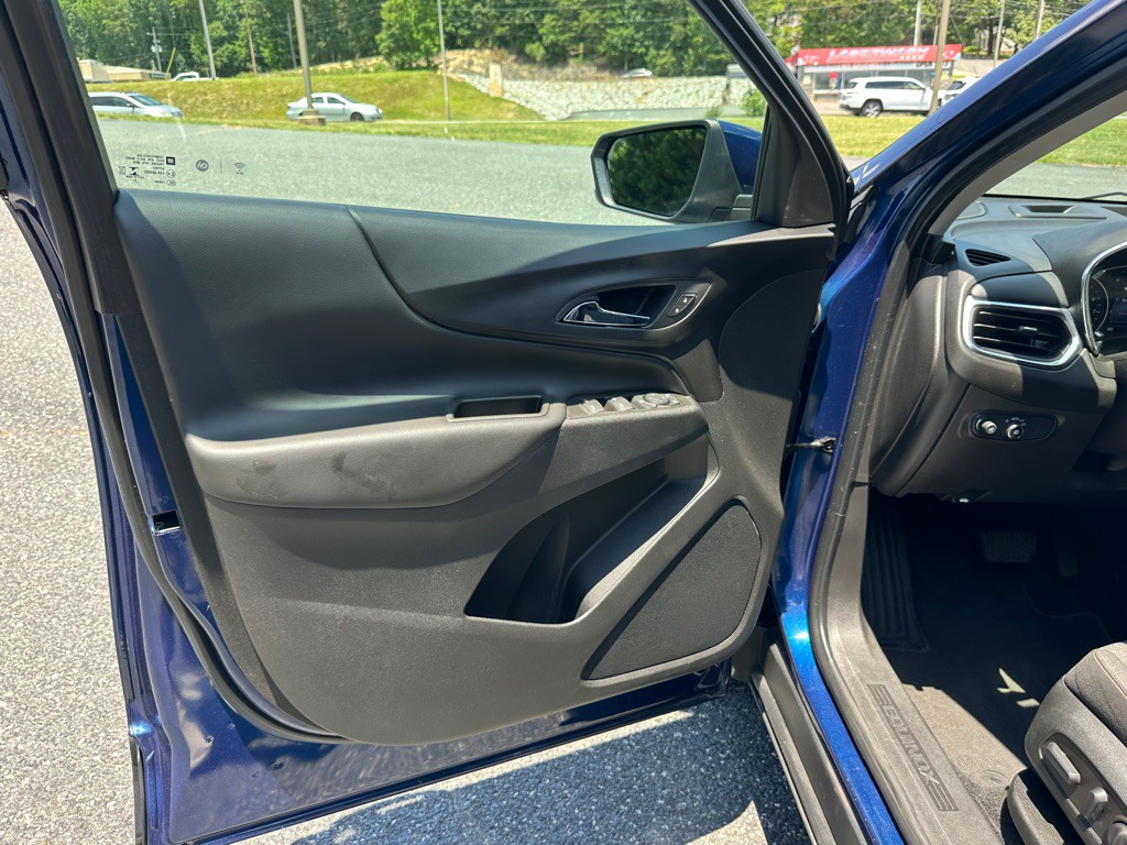 2022 Chevrolet Equinox Image 14
