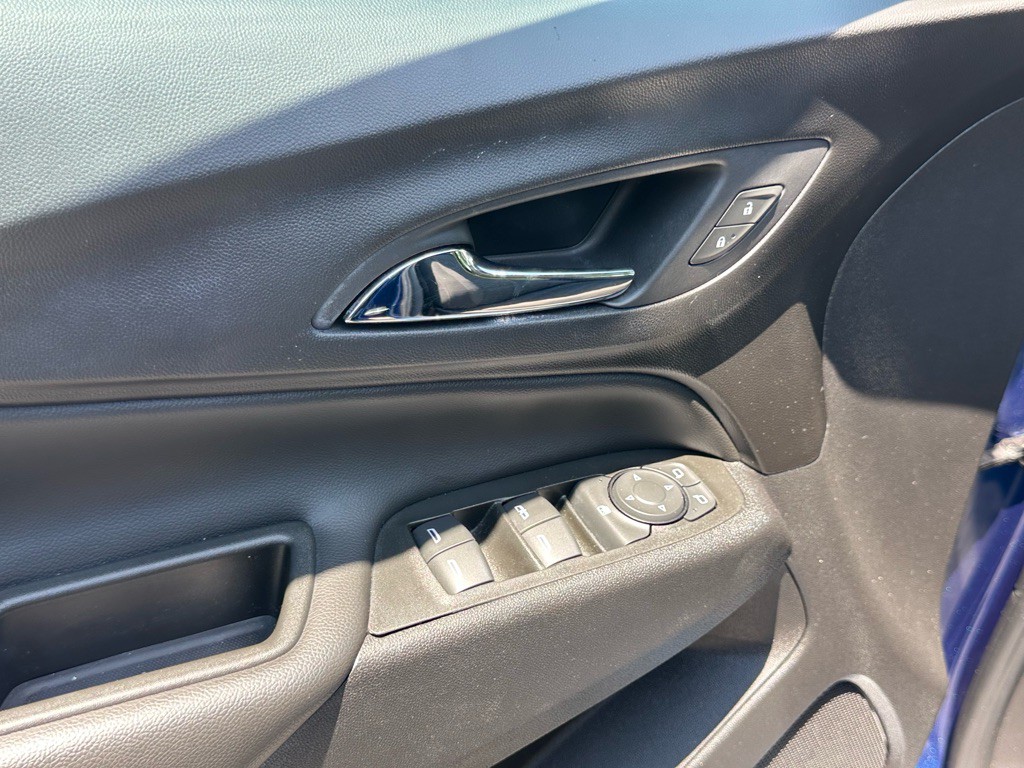 2022 Chevrolet Equinox Image 15
