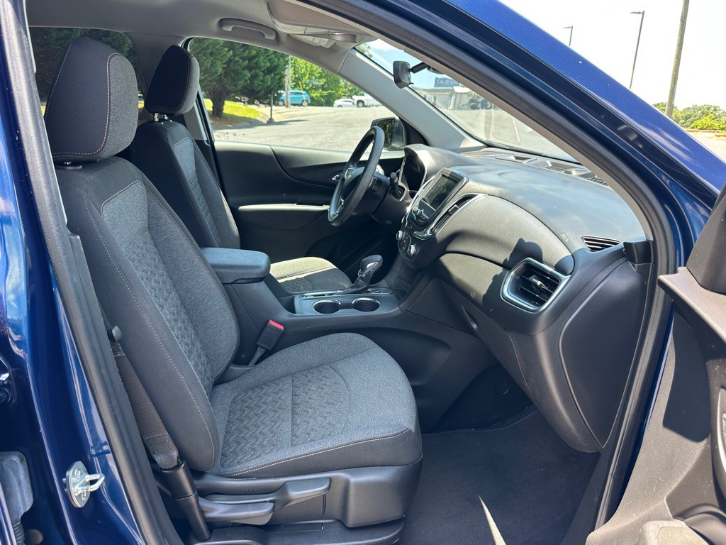 2022 Chevrolet Equinox Image 16