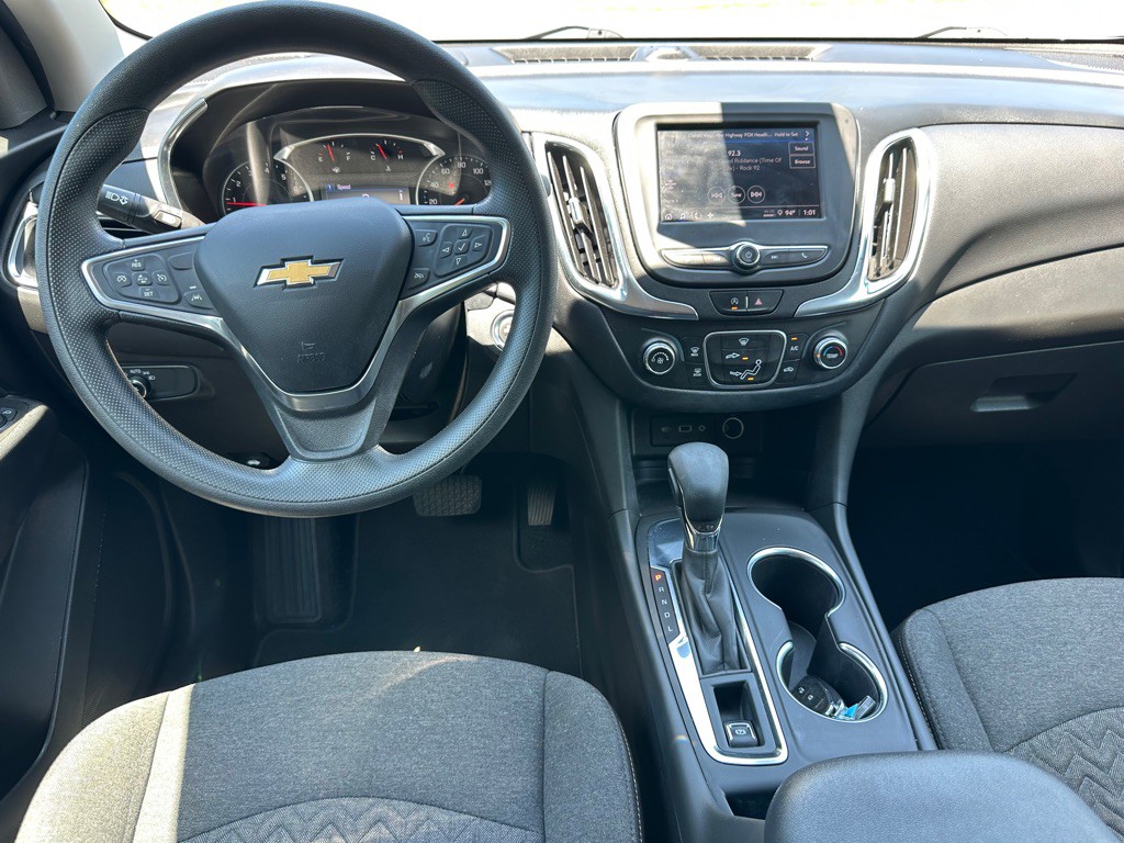 2022 Chevrolet Equinox Image 23