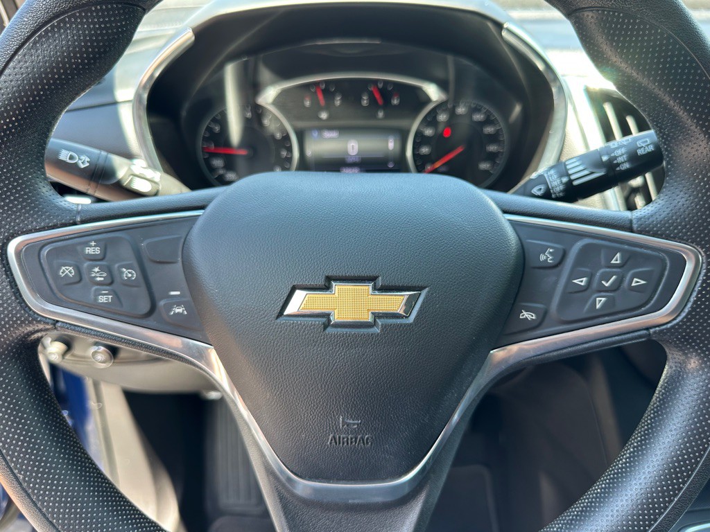 2022 Chevrolet Equinox Image 24