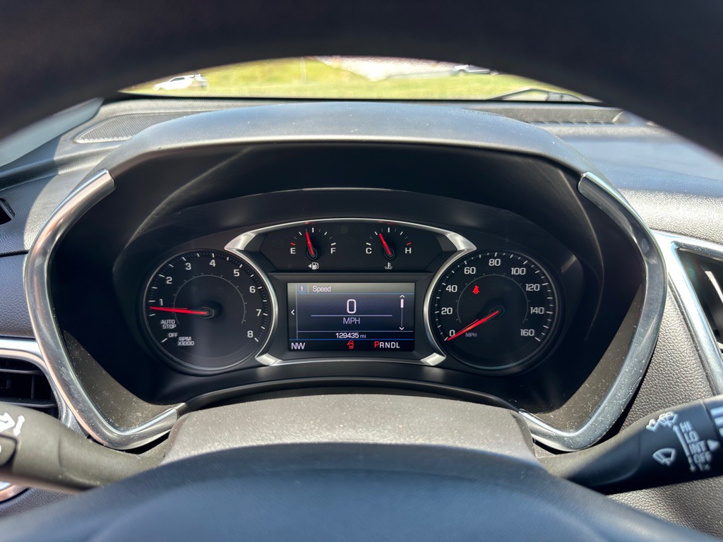 2022 Chevrolet Equinox Image 25