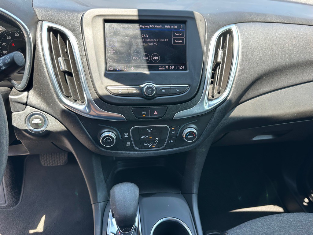 2022 Chevrolet Equinox Image 26