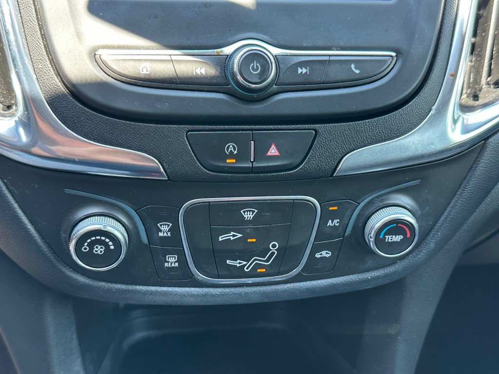 2022 Chevrolet Equinox Image 28