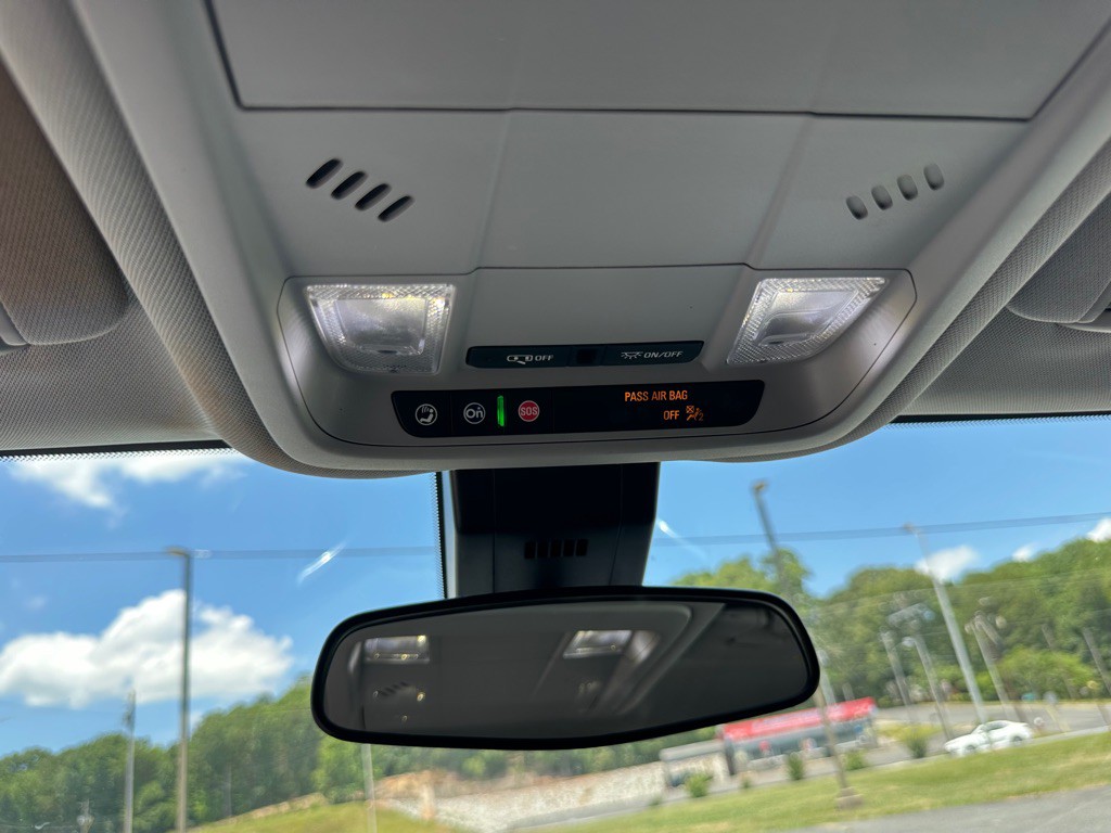 2022 Chevrolet Equinox Image 33
