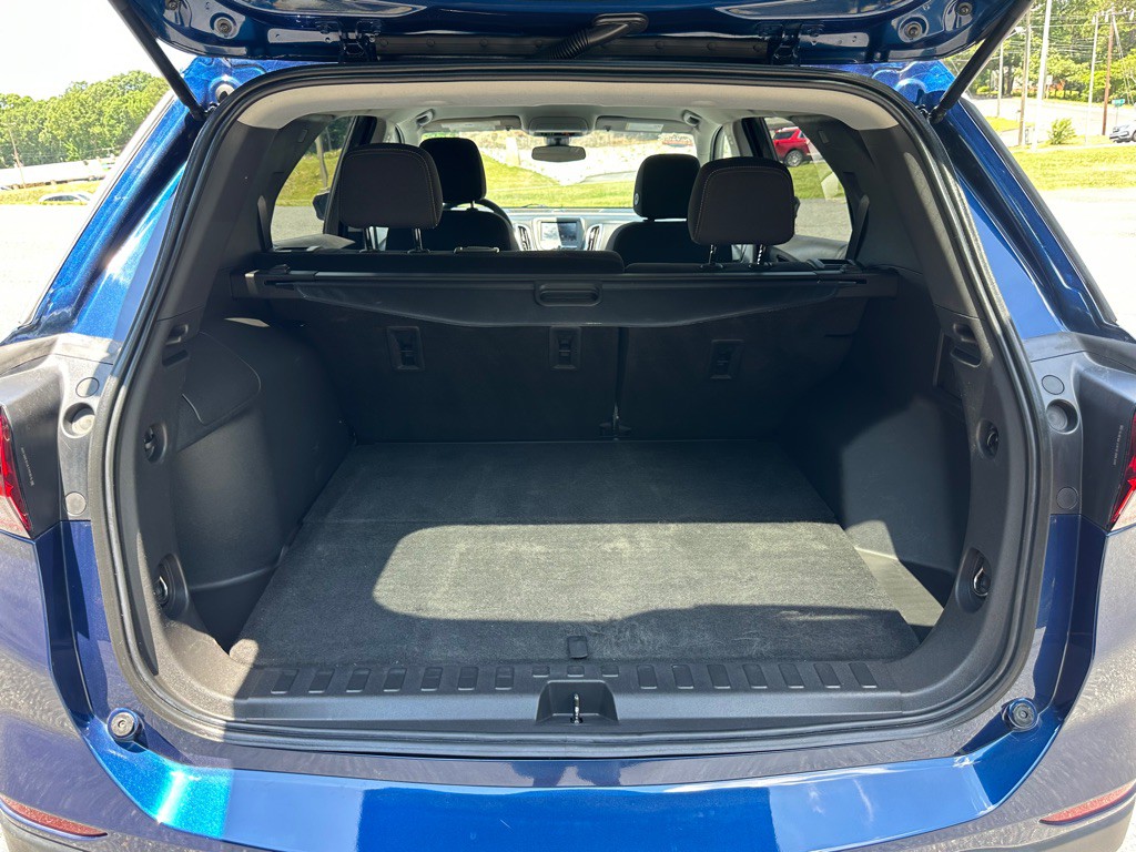 2022 Chevrolet Equinox Image 37