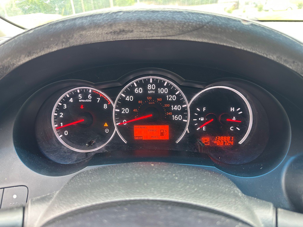 2011 Nissan Altima Image 22