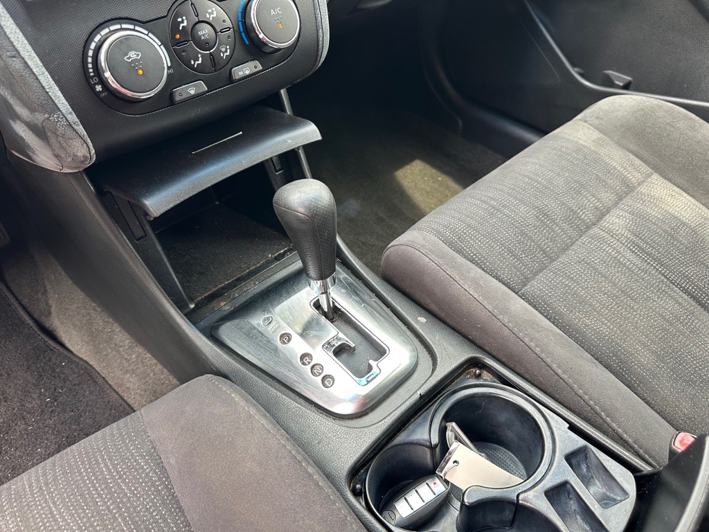 2011 Nissan Altima Image 26