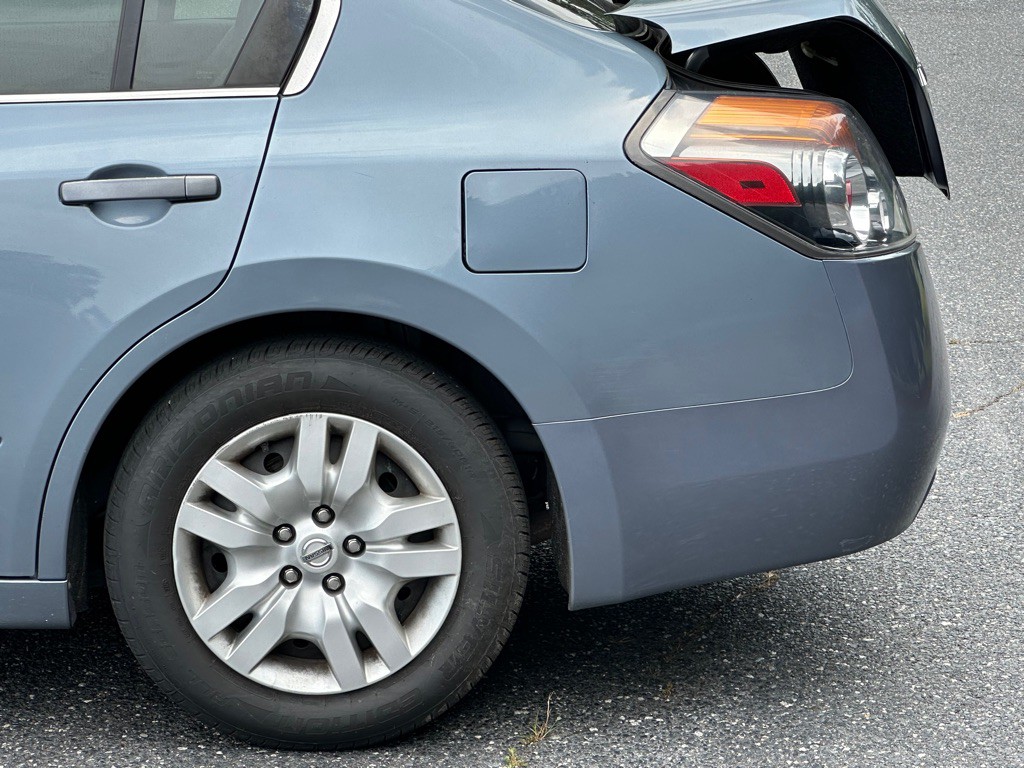 2011 Nissan Altima Image 31