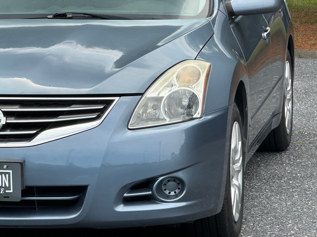 2011 Nissan Altima Image 34
