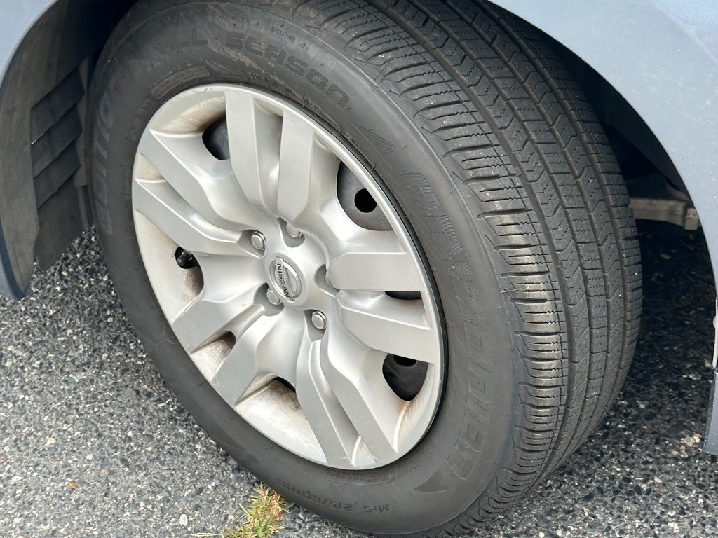 2011 Nissan Altima Image 36