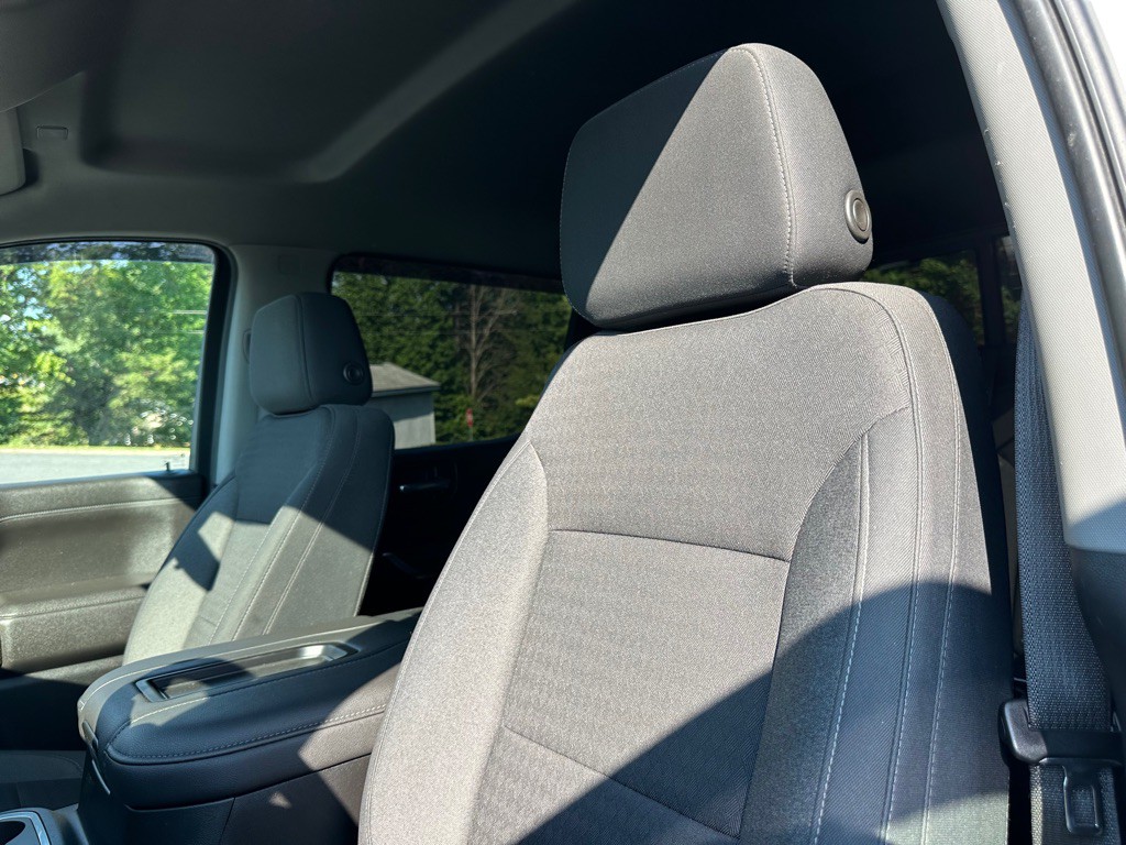 2022 Chevrolet Silverado 1500 Image 13