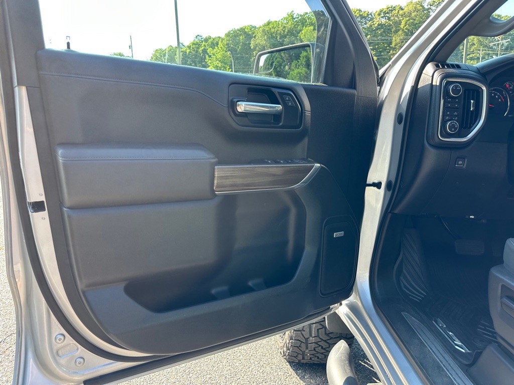 2022 Chevrolet Silverado 1500 Image 14