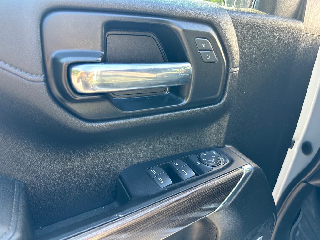 2022 Chevrolet Silverado 1500 Image 15