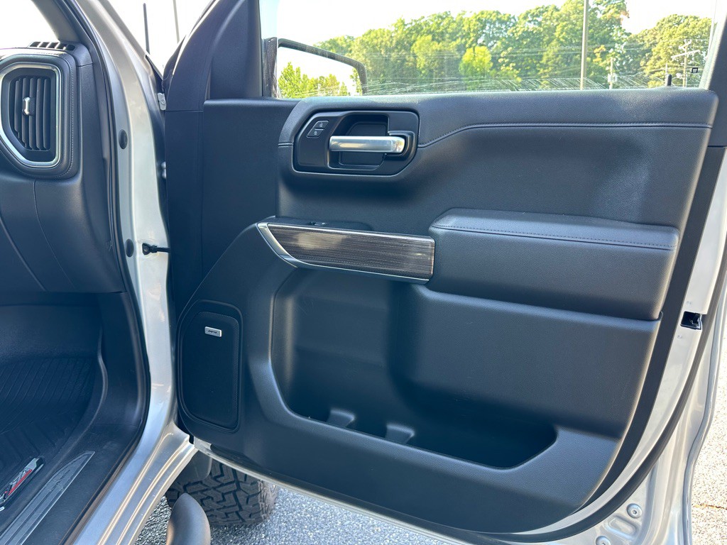 2022 Chevrolet Silverado 1500 Image 19