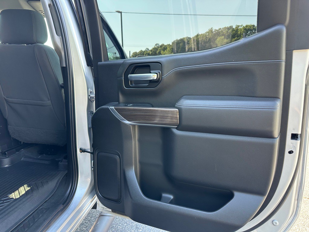 2022 Chevrolet Silverado 1500 Image 20