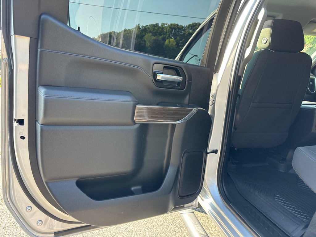 2022 Chevrolet Silverado 1500 Image 22