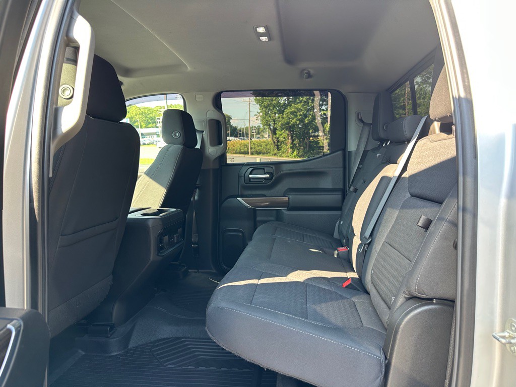 2022 Chevrolet Silverado 1500 Image 23