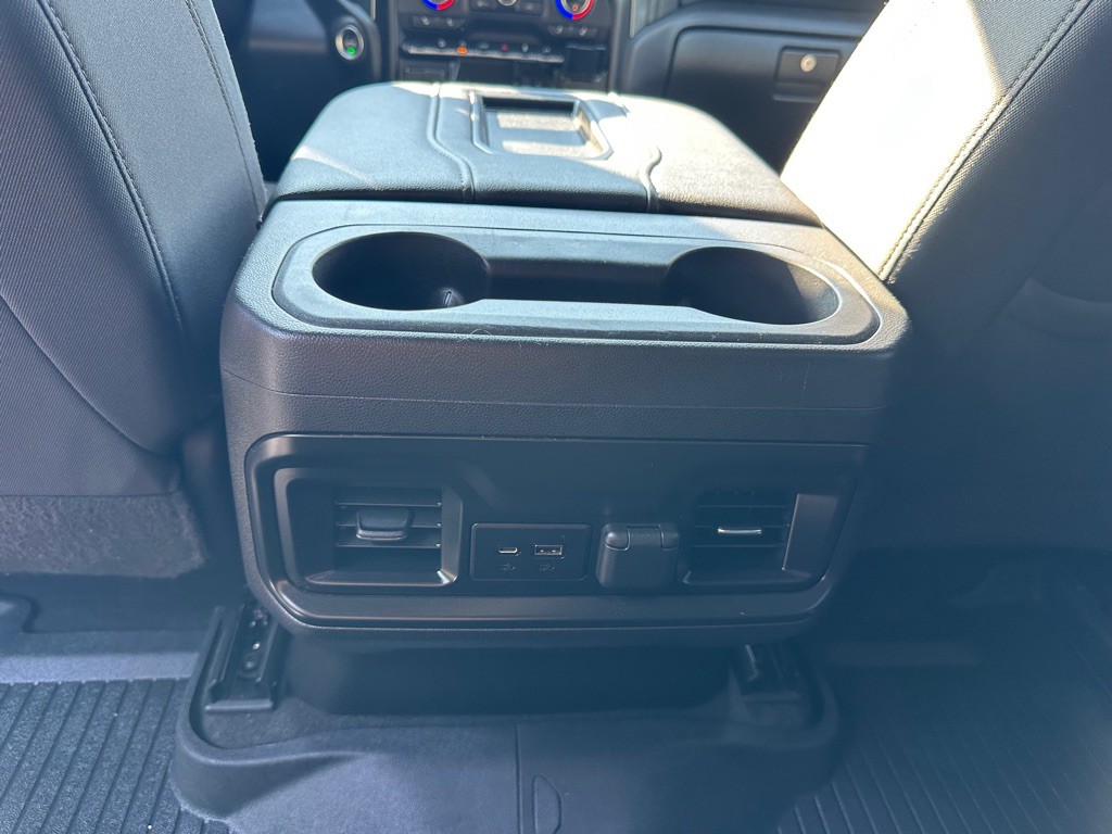 2022 Chevrolet Silverado 1500 Image 24