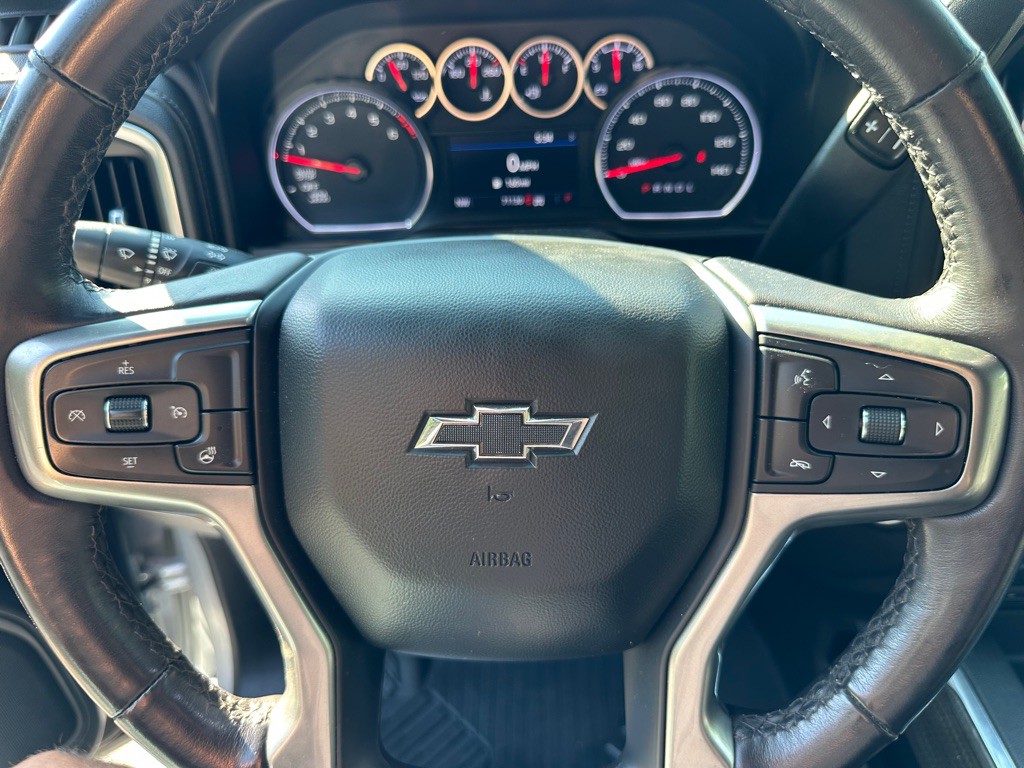 2022 Chevrolet Silverado 1500 Image 26