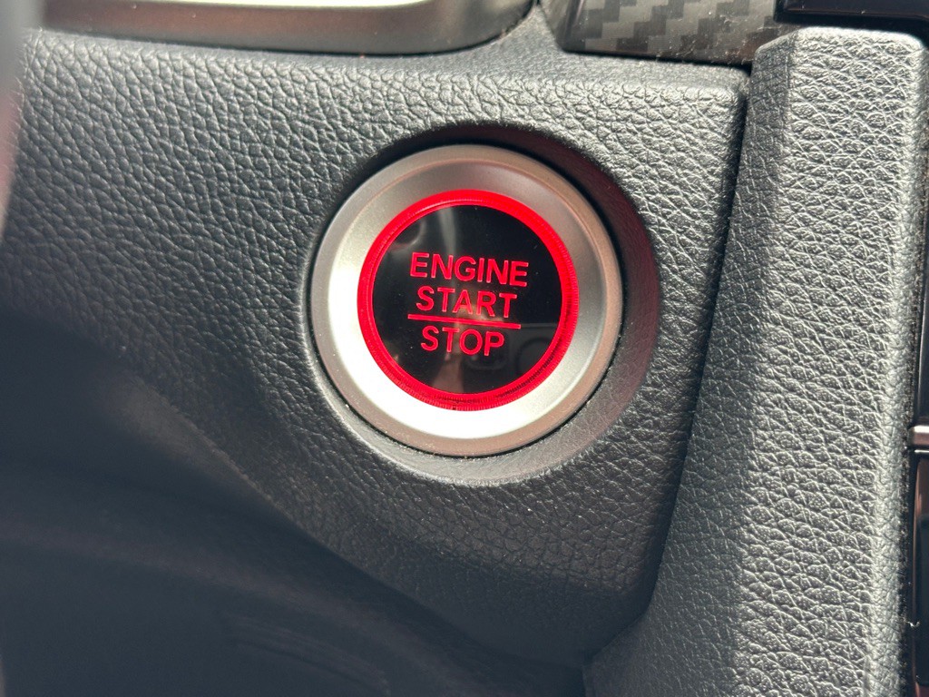2018 Honda Civic Image 28