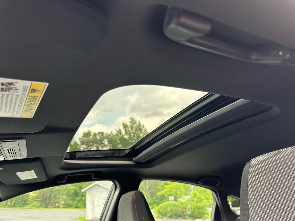 2018 Honda Civic Image 38