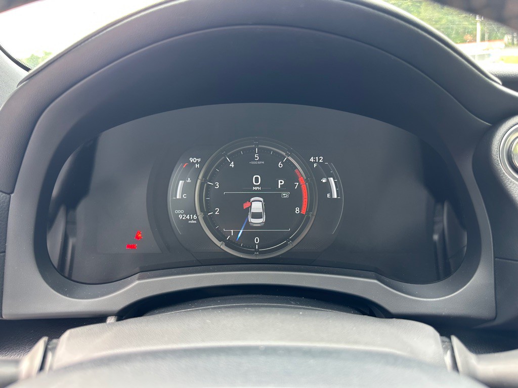 2023 Lexus IS Image 26