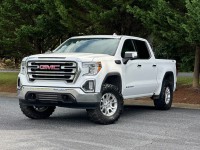 Image for 2019 GMC Sierra 1500 SLT ID: 7570010
