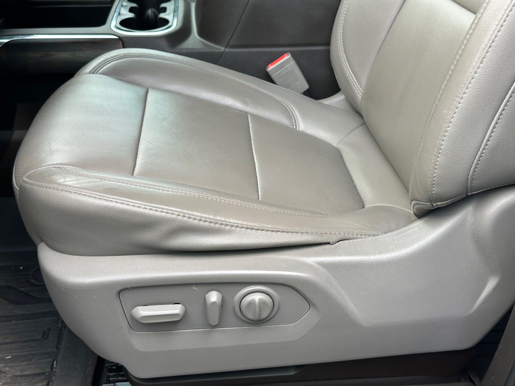 2019 GMC Sierra Image 11