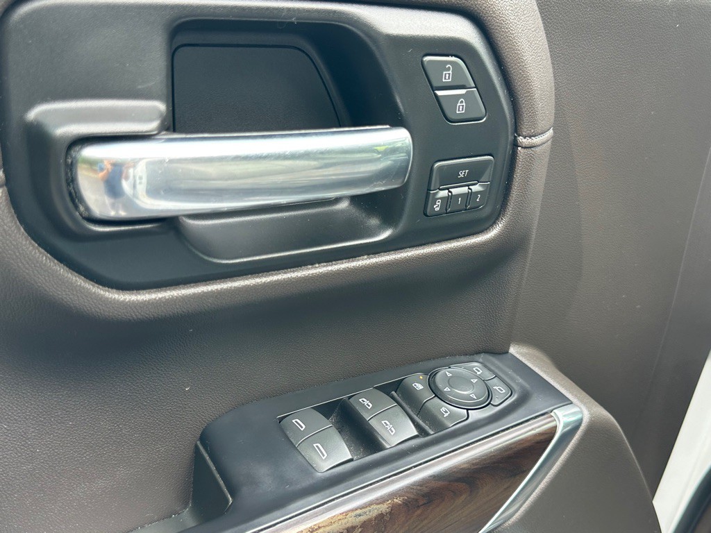 2019 GMC Sierra Image 14