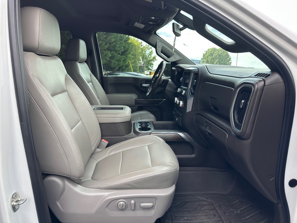 2019 GMC Sierra Image 15