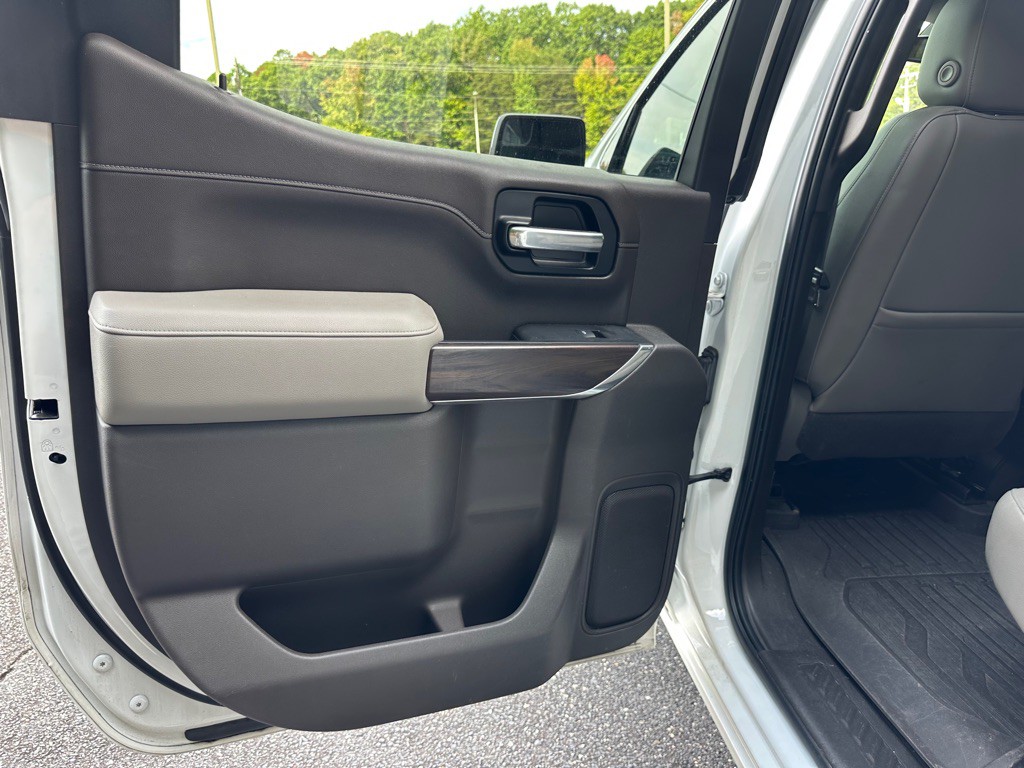 2019 GMC Sierra Image 20