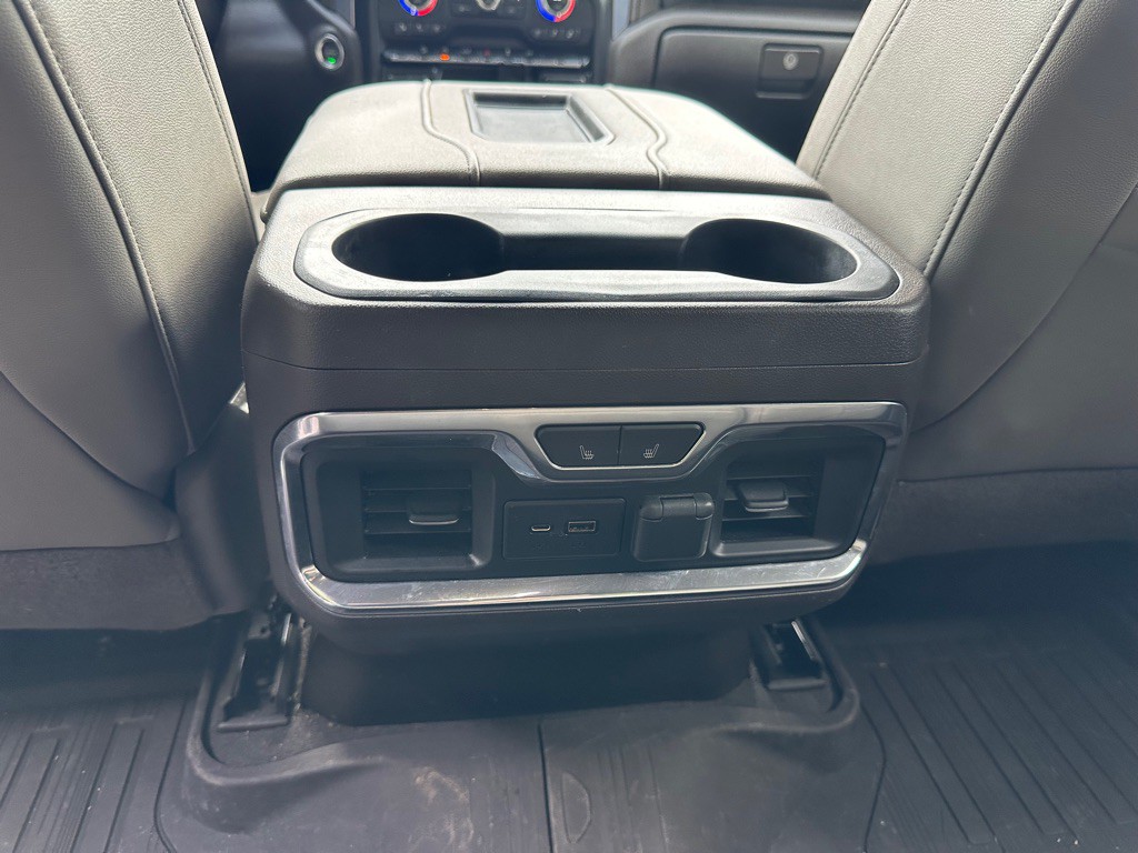 2019 GMC Sierra Image 22