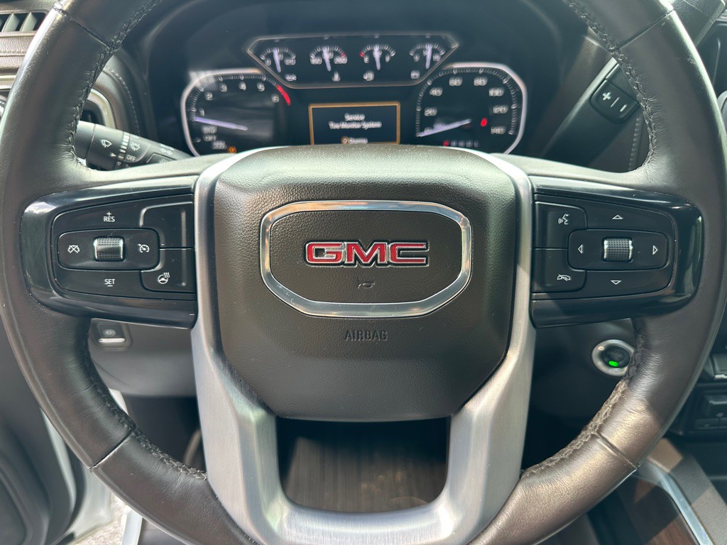 2019 GMC Sierra Image 24