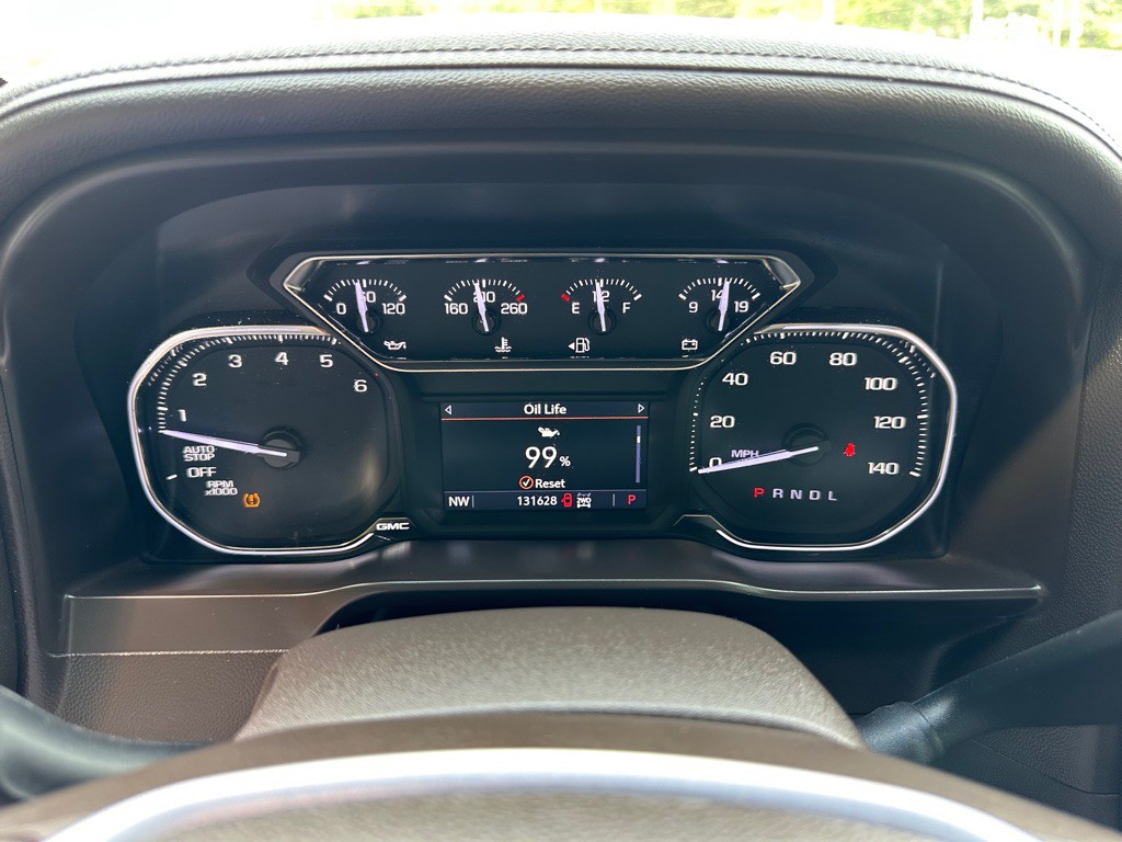 2019 GMC Sierra Image 25